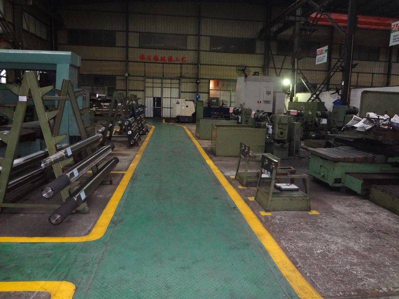 Changsha Huayi Technology Co., Ltd manufacturer production line